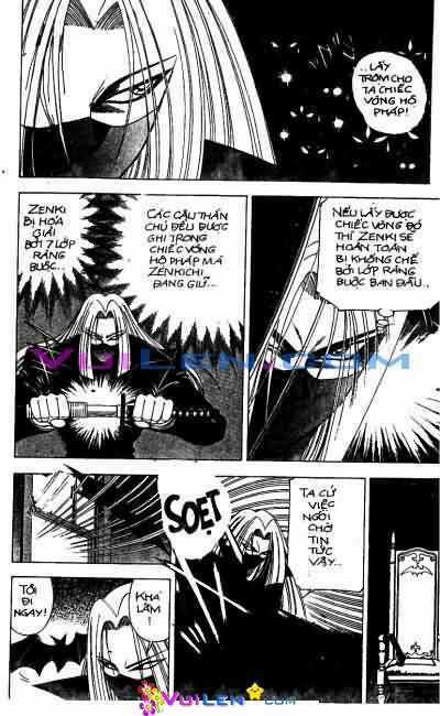 Tiểu Ma Thần Zenki Chapter 6 trang 28