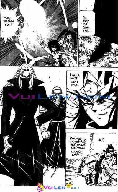 Tiểu Ma Thần Zenki Chapter 6 trang 34