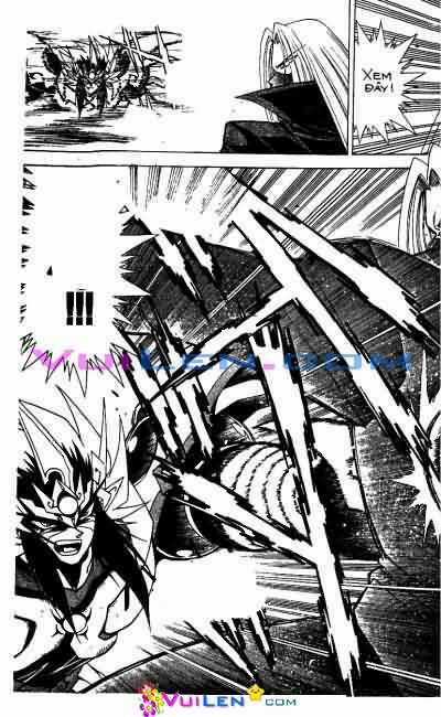 Tiểu Ma Thần Zenki Chapter 6 trang 37