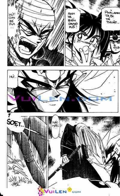 Tiểu Ma Thần Zenki Chapter 6 trang 40