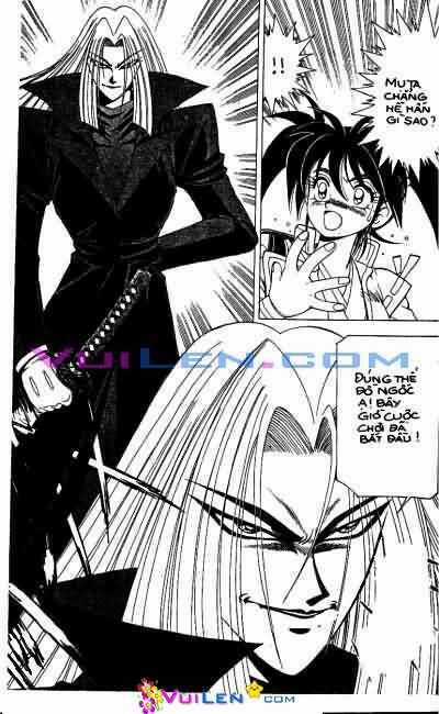 Tiểu Ma Thần Zenki Chapter 6 trang 41