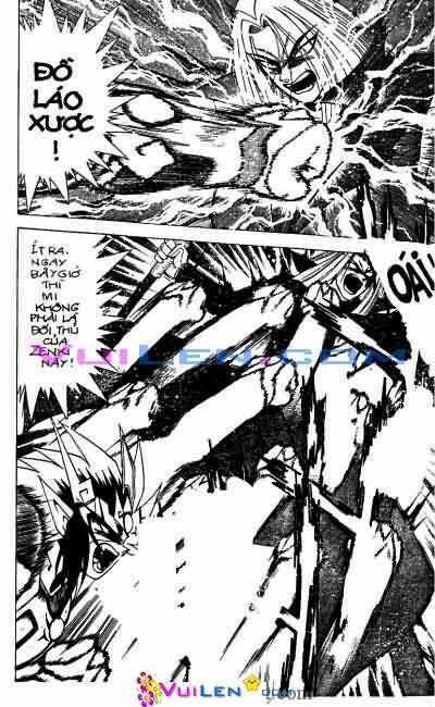 Tiểu Ma Thần Zenki Chapter 6 trang 46