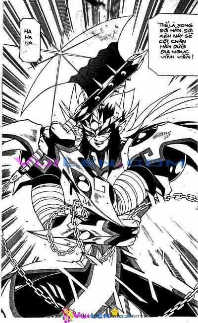 Tiểu Ma Thần Zenki Chapter 6 trang 5