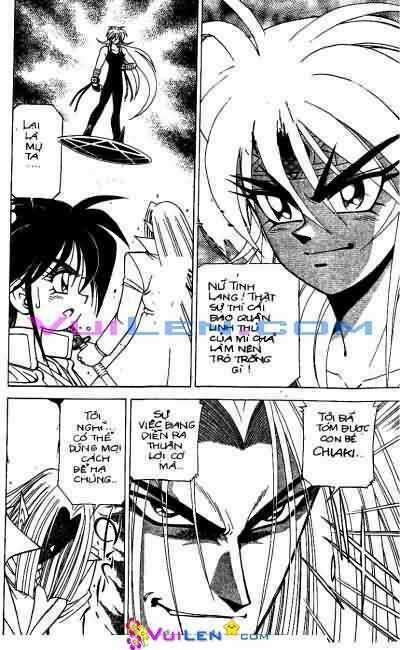 Tiểu Ma Thần Zenki Chapter 6 trang 72