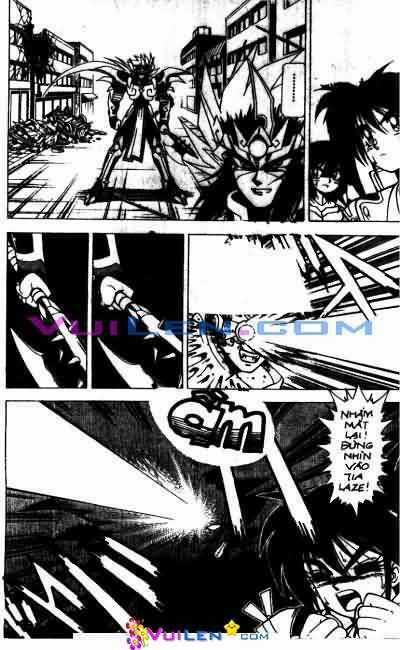 Tiểu Ma Thần Zenki Chapter 7 trang 107