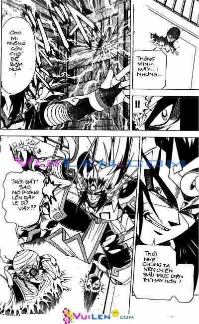 Tiểu Ma Thần Zenki Chapter 7 trang 109