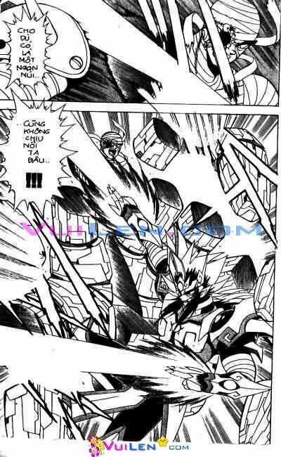 Tiểu Ma Thần Zenki Chapter 7 trang 114