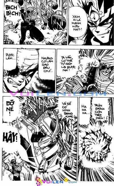 Tiểu Ma Thần Zenki Chapter 7 trang 115