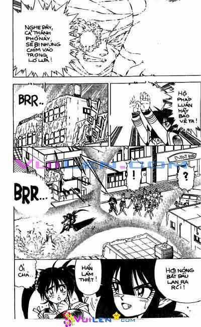 Tiểu Ma Thần Zenki Chapter 7 trang 117