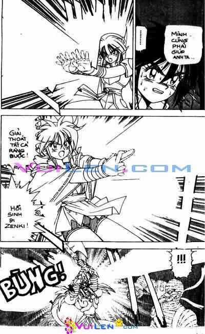 Tiểu Ma Thần Zenki Chapter 7 trang 122