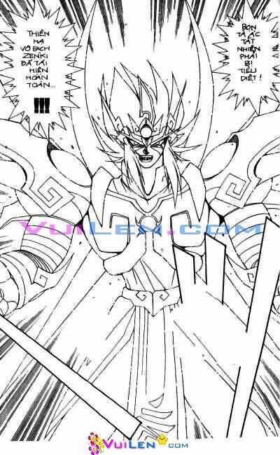 Tiểu Ma Thần Zenki Chapter 7 trang 123