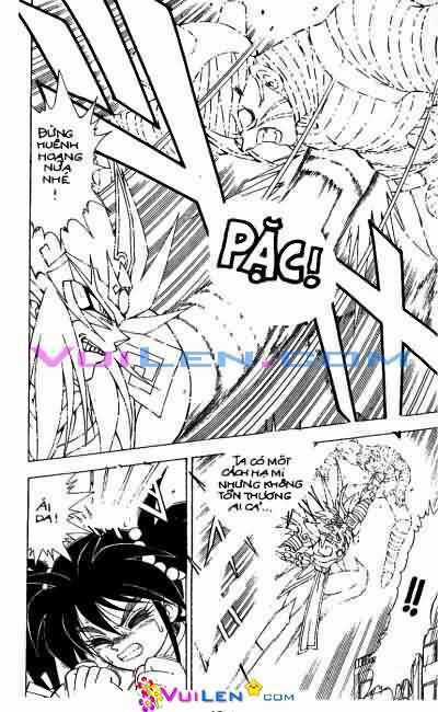 Tiểu Ma Thần Zenki Chapter 7 trang 124