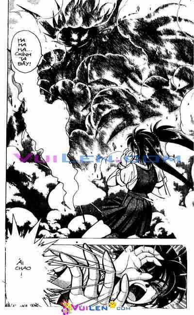 Tiểu Ma Thần Zenki Chapter 7 trang 16