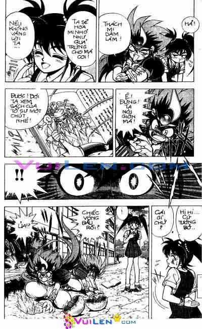 Tiểu Ma Thần Zenki Chapter 7 trang 23