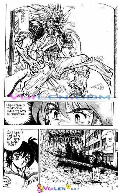 Tiểu Ma Thần Zenki Chapter 7 trang 25