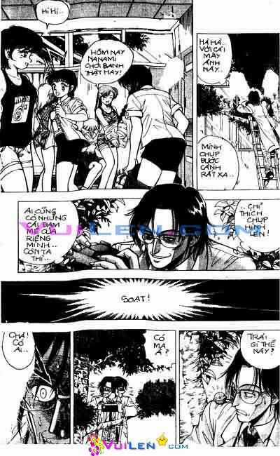 Tiểu Ma Thần Zenki Chapter 7 trang 26