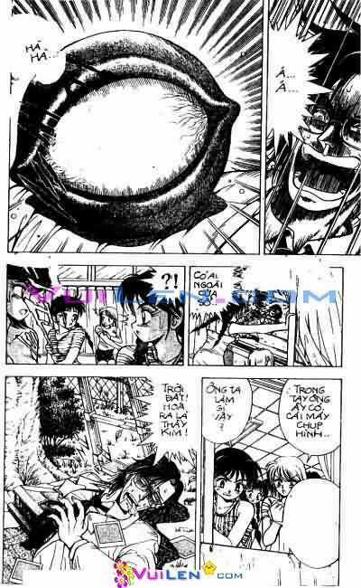 Tiểu Ma Thần Zenki Chapter 7 trang 27