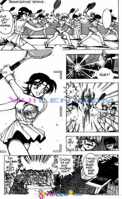 Tiểu Ma Thần Zenki Chapter 7 trang 31