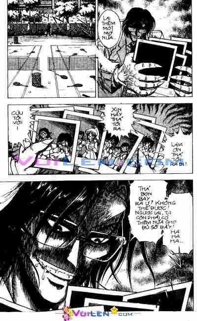 Tiểu Ma Thần Zenki Chapter 7 trang 33