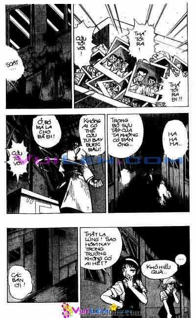 Tiểu Ma Thần Zenki Chapter 7 trang 35