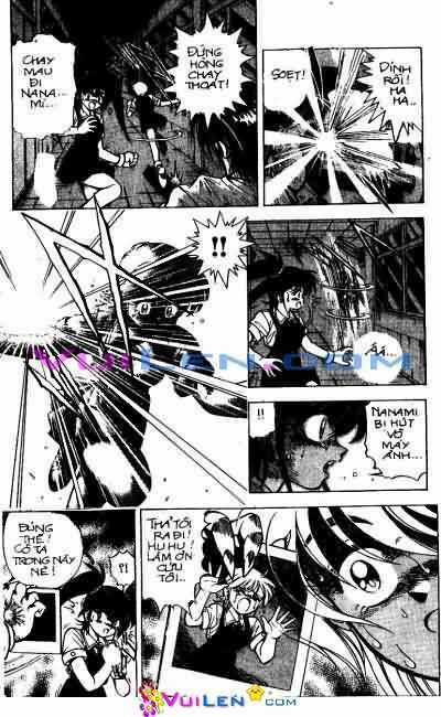 Tiểu Ma Thần Zenki Chapter 7 trang 39