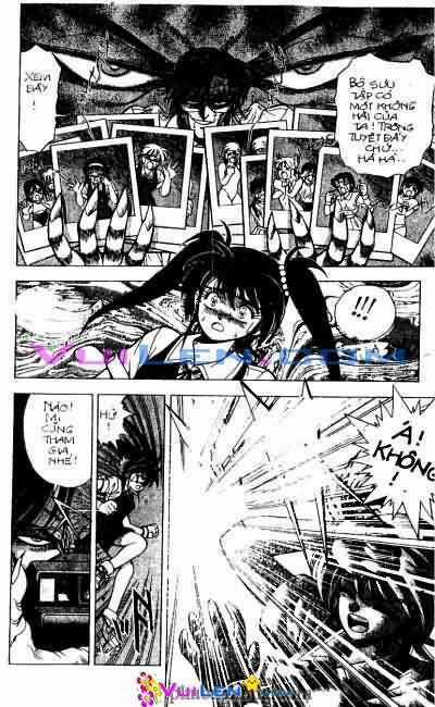 Tiểu Ma Thần Zenki Chapter 7 trang 40