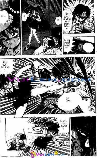 Tiểu Ma Thần Zenki Chapter 7 trang 41