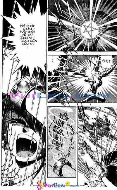 Tiểu Ma Thần Zenki Chapter 7 trang 44