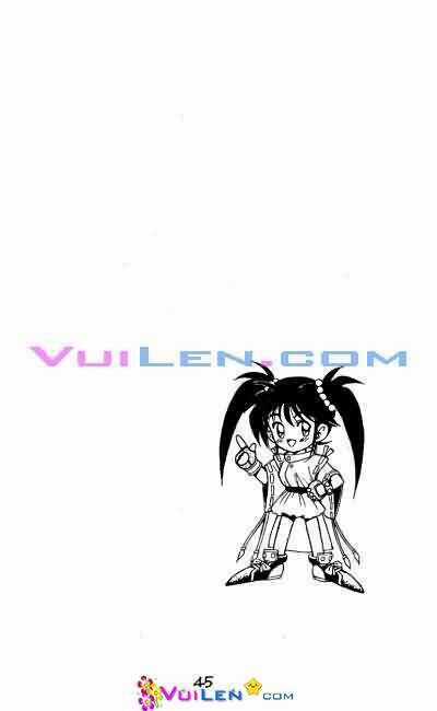 Tiểu Ma Thần Zenki Chapter 7 trang 45