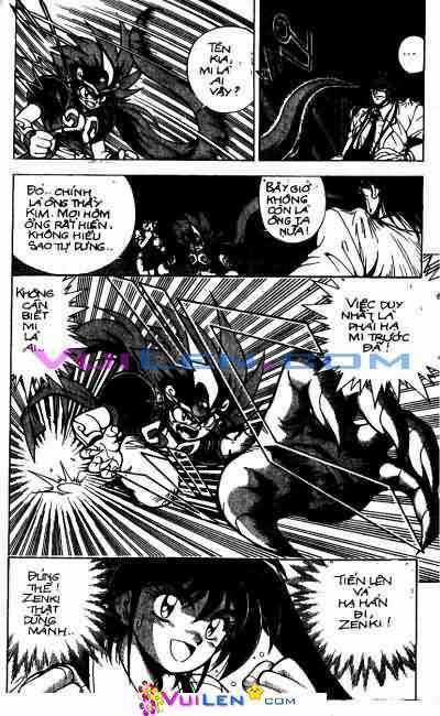 Tiểu Ma Thần Zenki Chapter 7 trang 47