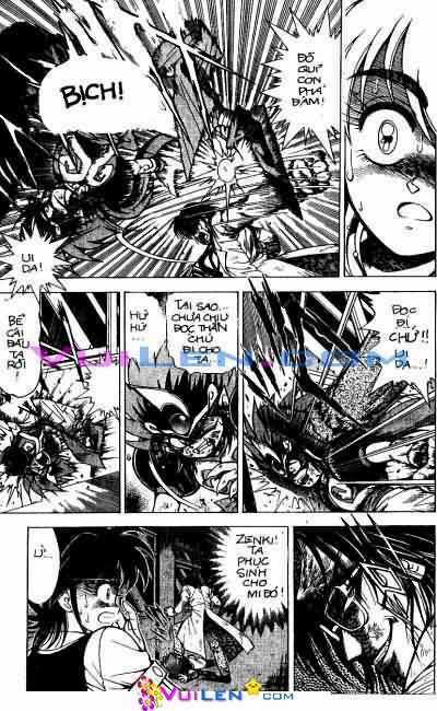 Tiểu Ma Thần Zenki Chapter 7 trang 48