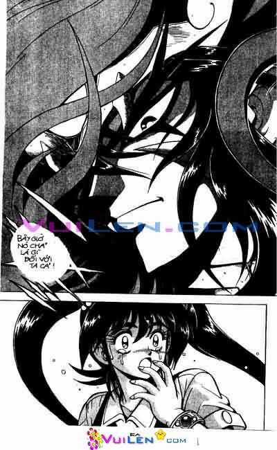 Tiểu Ma Thần Zenki Chapter 7 trang 50