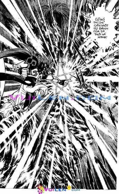 Tiểu Ma Thần Zenki Chapter 7 trang 51