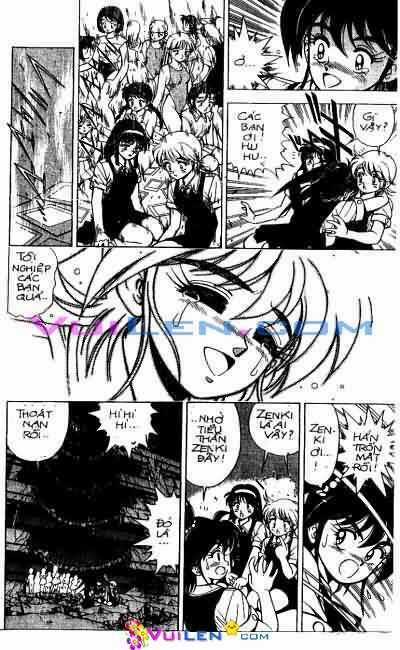 Tiểu Ma Thần Zenki Chapter 7 trang 55