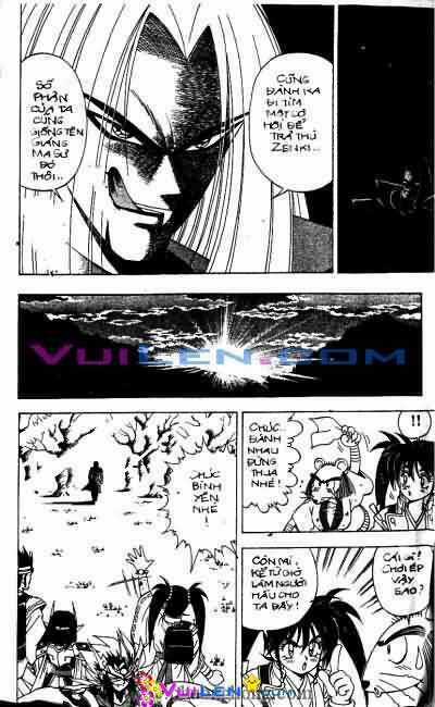 Tiểu Ma Thần Zenki Chapter 7 trang 6