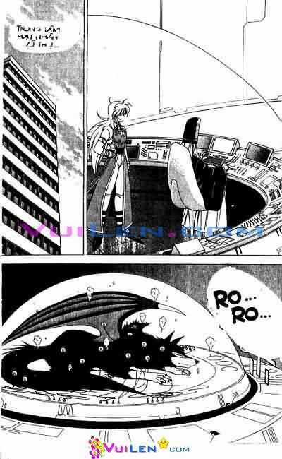 Tiểu Ma Thần Zenki Chapter 7 trang 63