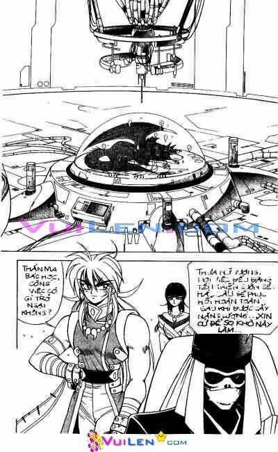 Tiểu Ma Thần Zenki Chapter 7 trang 64