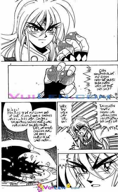 Tiểu Ma Thần Zenki Chapter 7 trang 65