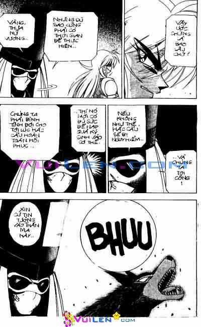 Tiểu Ma Thần Zenki Chapter 7 trang 66