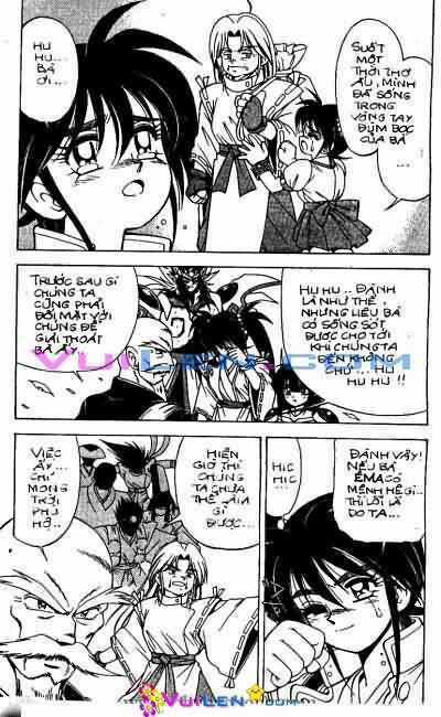 Tiểu Ma Thần Zenki Chapter 7 trang 68