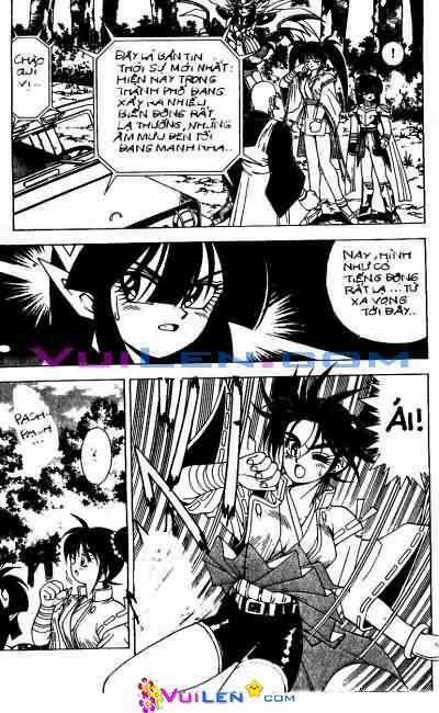 Tiểu Ma Thần Zenki Chapter 7 trang 69