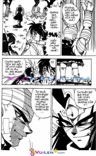 Tiểu Ma Thần Zenki Chapter 7 trang 7