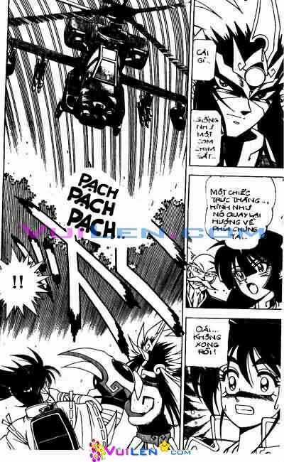 Tiểu Ma Thần Zenki Chapter 7 trang 70