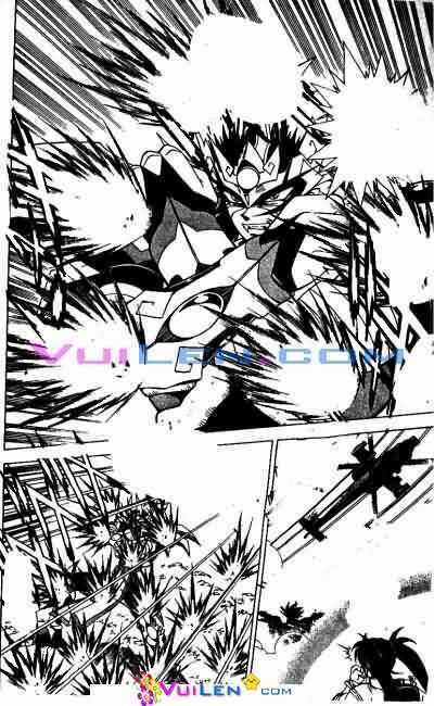 Tiểu Ma Thần Zenki Chapter 7 trang 72