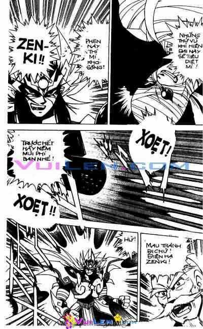 Tiểu Ma Thần Zenki Chapter 7 trang 75