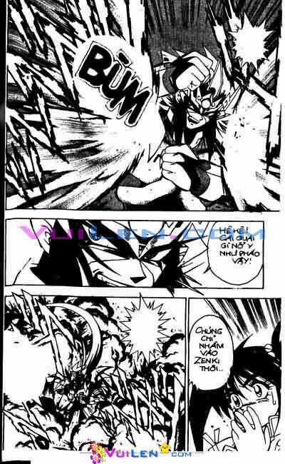 Tiểu Ma Thần Zenki Chapter 7 trang 76