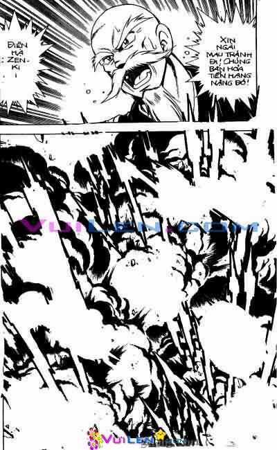 Tiểu Ma Thần Zenki Chapter 7 trang 78