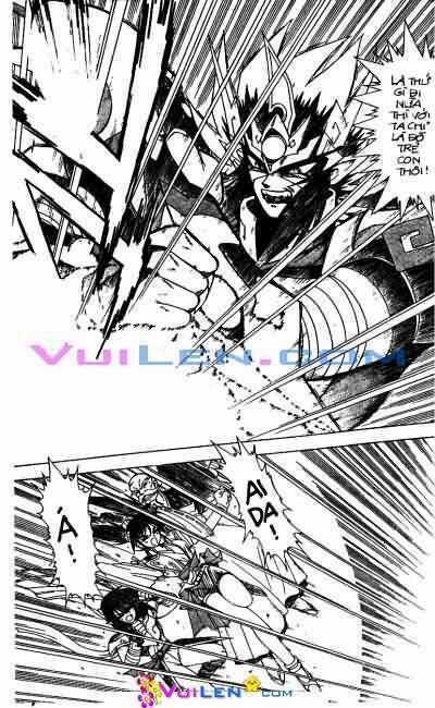 Tiểu Ma Thần Zenki Chapter 7 trang 79