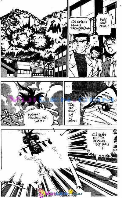 Tiểu Ma Thần Zenki Chapter 7 trang 80