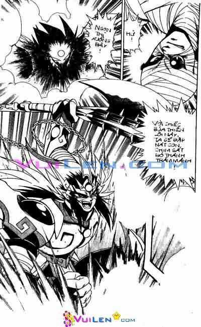 Tiểu Ma Thần Zenki Chapter 7 trang 81